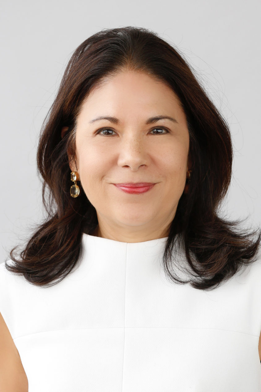 Nancy-Ann DeParle